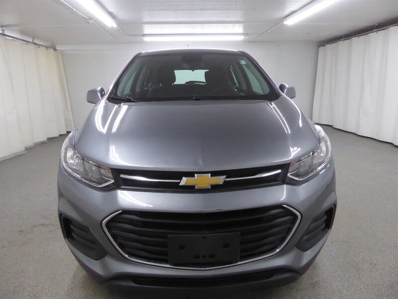 2020 CHEVROLET TRAX - Image 2