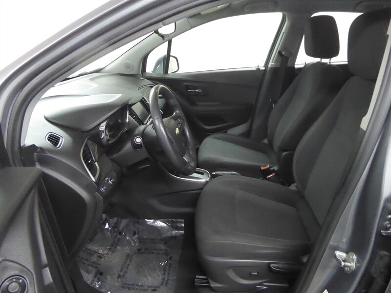 2020 CHEVROLET TRAX - Image 20