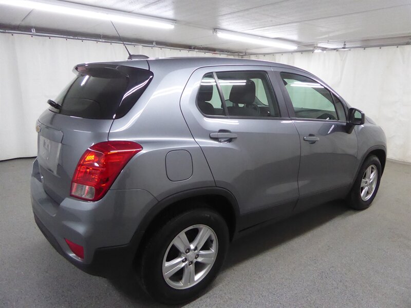 2020 CHEVROLET TRAX - Image 7