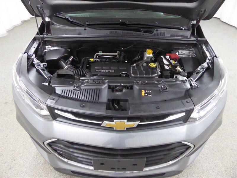 2020 CHEVROLET TRAX - Image 34