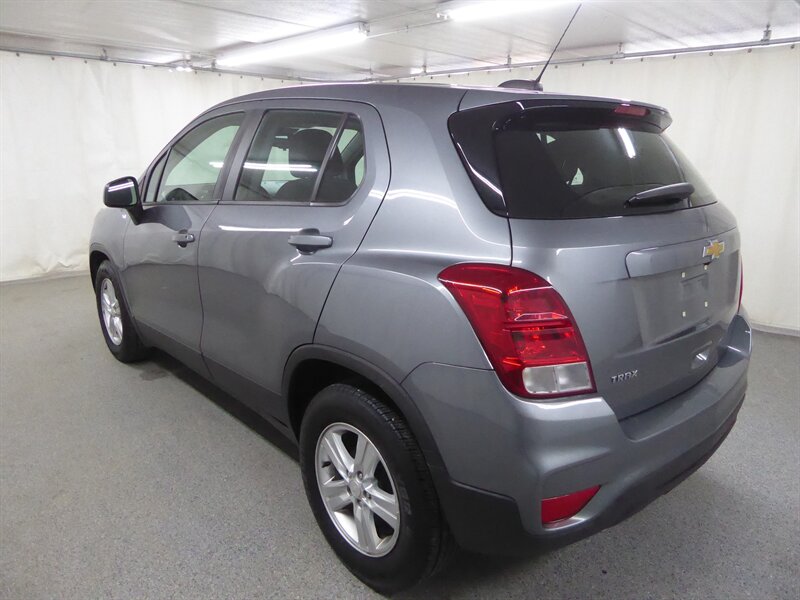 2020 CHEVROLET TRAX - Image 5