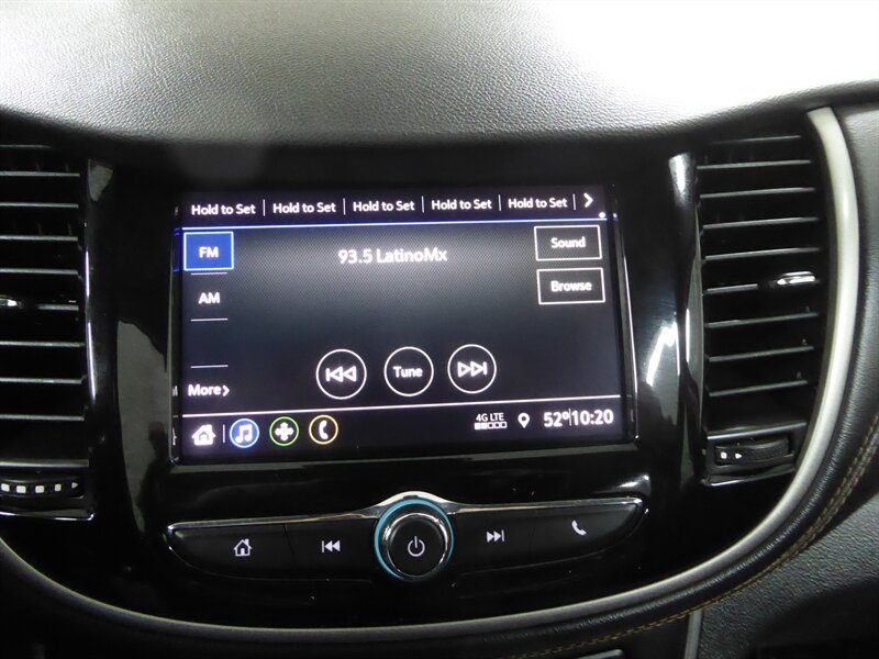 2020 CHEVROLET TRAX - Image 13