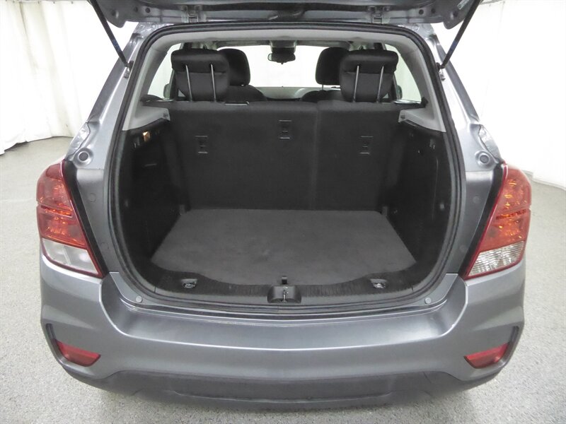 2020 CHEVROLET TRAX - Image 32