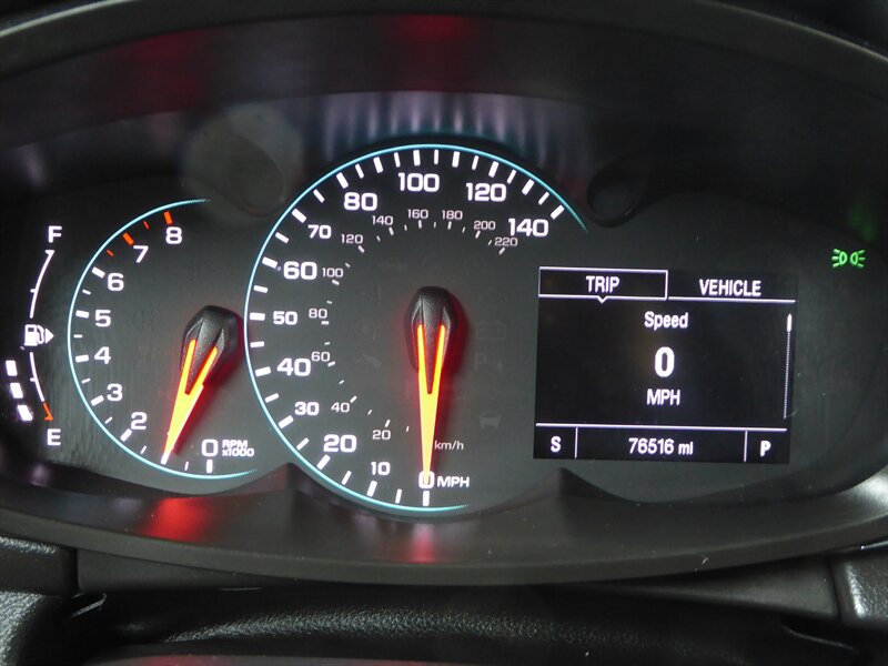 2020 CHEVROLET TRAX - Image 12