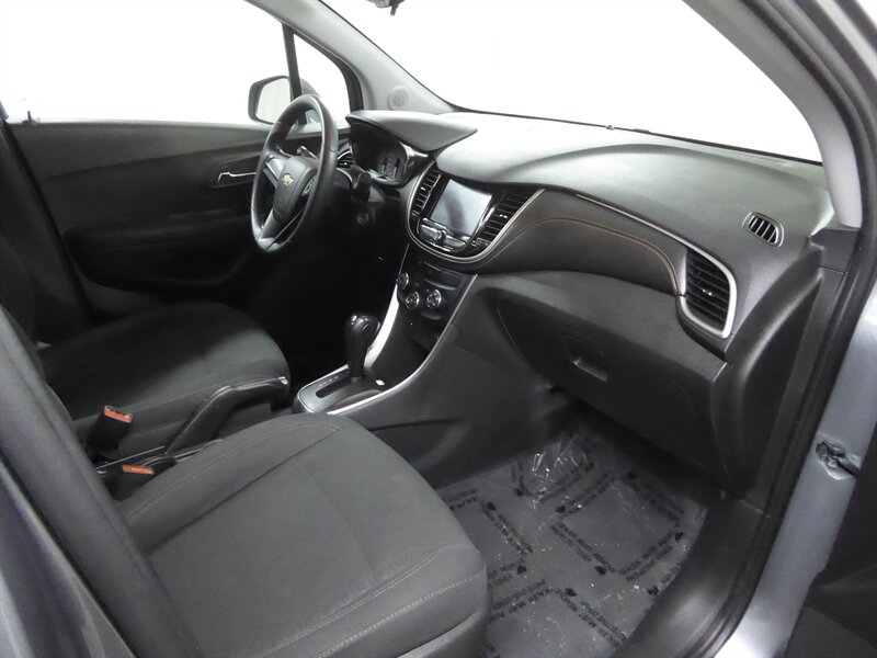 2020 CHEVROLET TRAX - Image 22