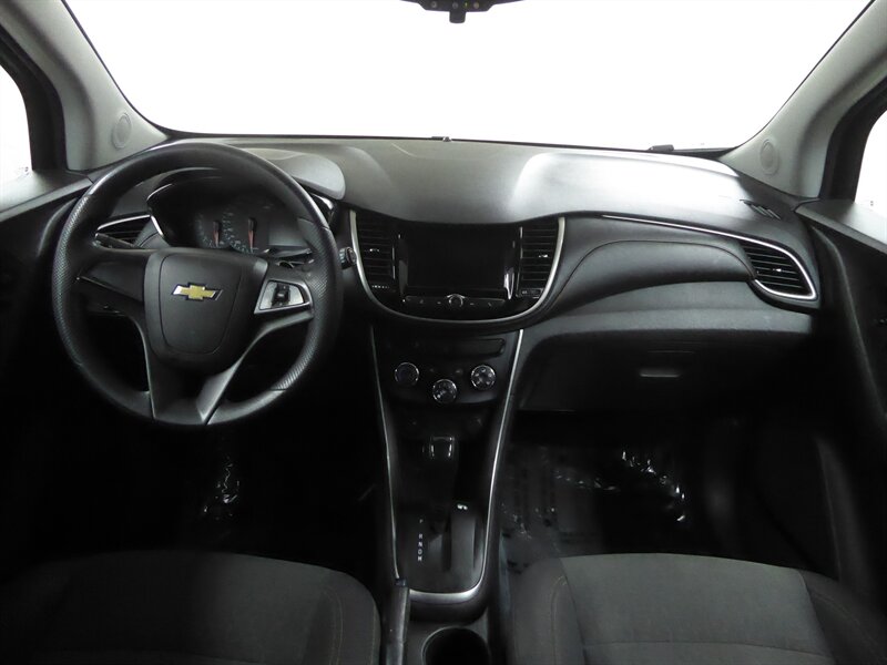 2020 CHEVROLET TRAX - Image 9