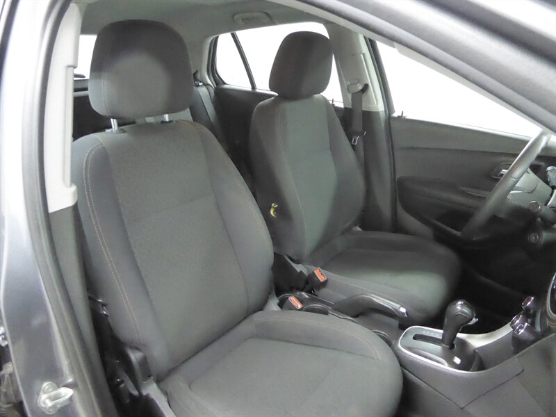 2020 CHEVROLET TRAX - Image 23