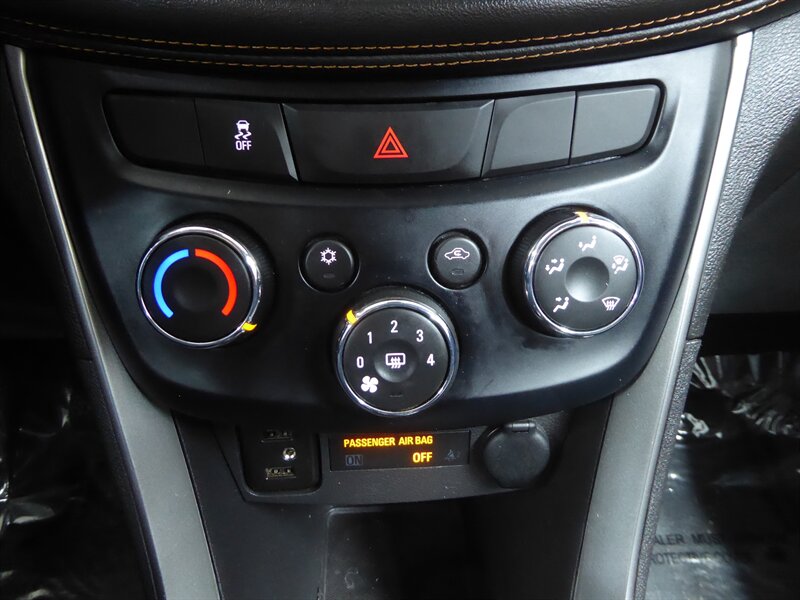 2020 CHEVROLET TRAX - Image 16