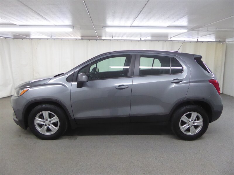 2020 CHEVROLET TRAX - Image 4