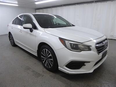 2019 Subaru Legacy 2.5i Premium Sedan