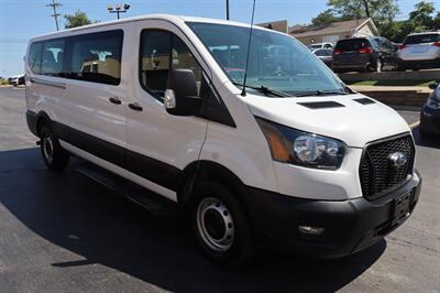 2021 Ford Transit 350 XL Van