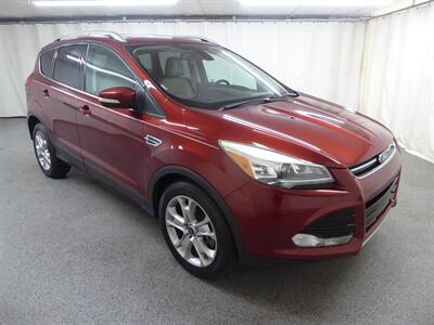 2014 Ford Escape Titanium SUV
