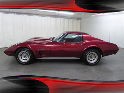 1974 Chevrolet Corvette Cpe   - Photo 4 - Downers Grove, IL 60515