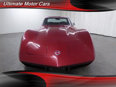 1974 Chevrolet Corvette Cpe   - Photo 2 - Downers Grove, IL 60515