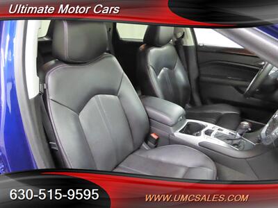 2012 Cadillac SRX Performance Collection   - Photo 22 - Downers Grove, IL 60515