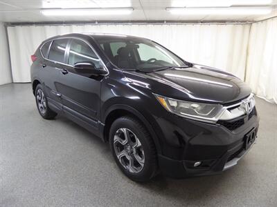 2018 Honda CR-V EX SUV