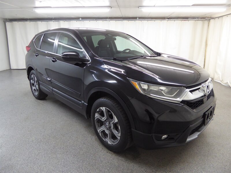 2018 Honda CR-V EX - Photo 1 - Downers Grove, IL 60515