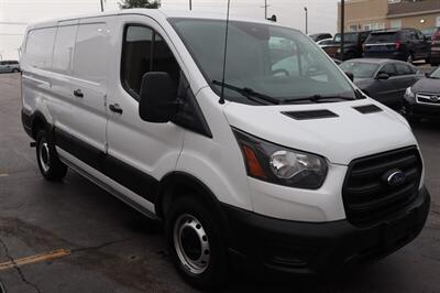 2020 Ford Transit 250 Van