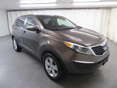 2013 Kia Sportage LX SUV