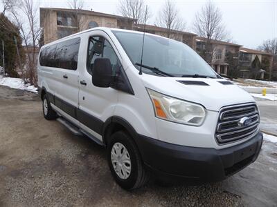 2015 Ford Transit 350 XL Van