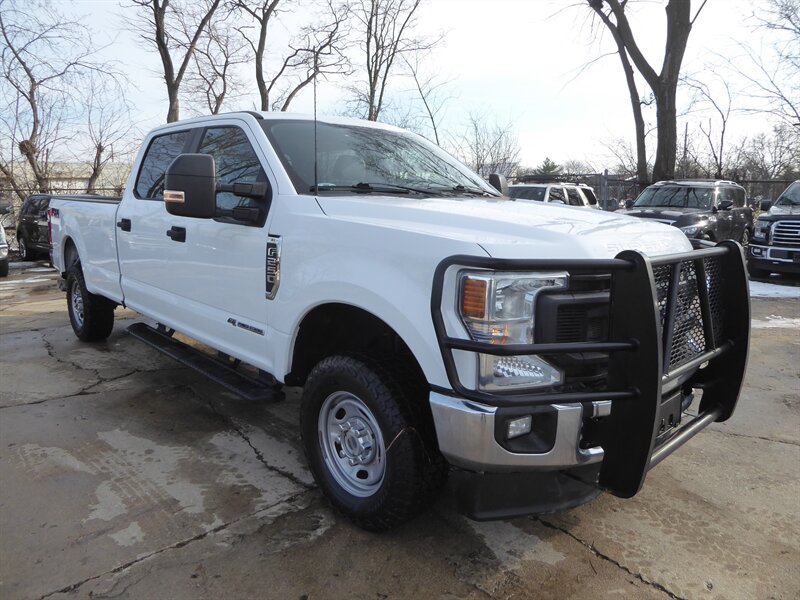 2022 Ford F-250 Base's photo
