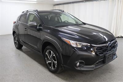2025 Subaru Crosstrek Premium Wagon