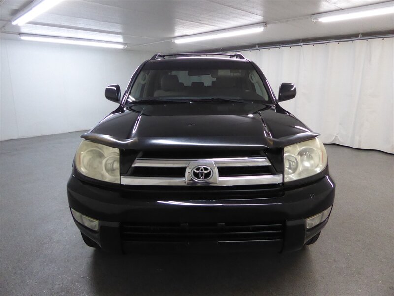 2005 Toyota 4Runner SR5 photo 2