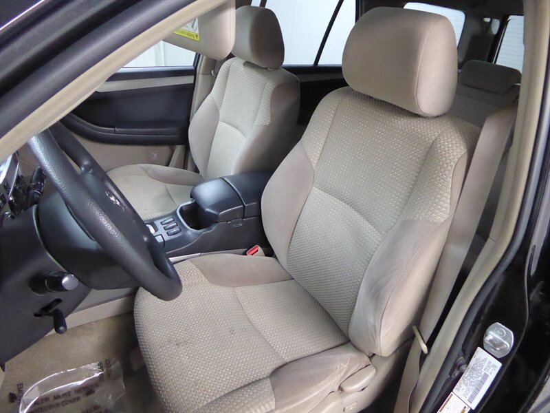 2005 Toyota 4Runner SR5 photo 14