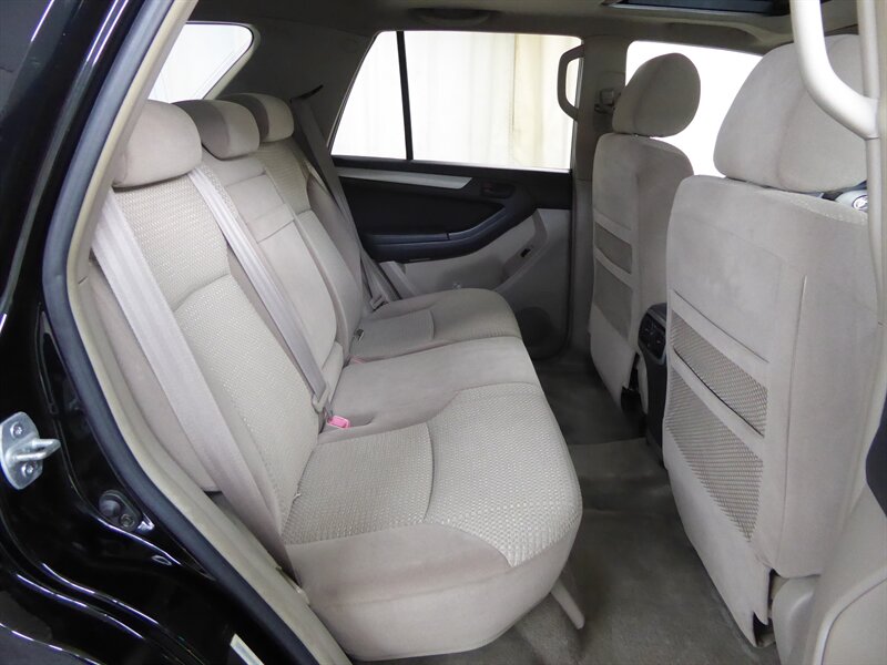 2005 Toyota 4Runner SR5 photo 21