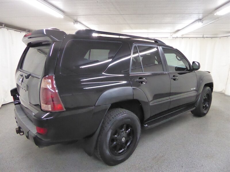 2005 Toyota 4Runner SR5 photo 7