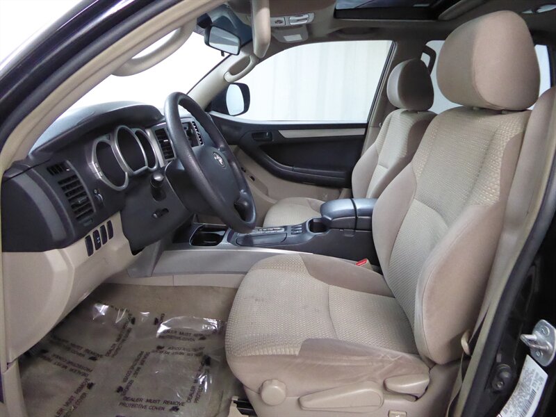 2005 Toyota 4Runner SR5 photo 15