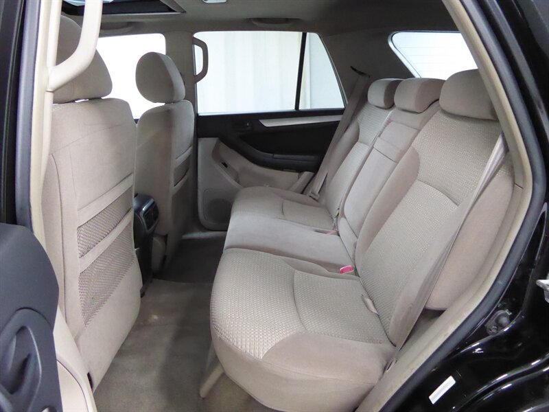 2005 Toyota 4Runner SR5 photo 20
