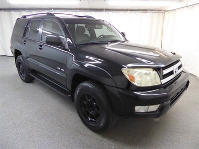 2005 Toyota 4Runner SR5 SUV