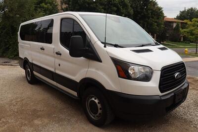 2019 Ford Transit 150 XL Van