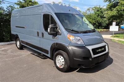 2021 RAM ProMaster 3500 159 WB Van