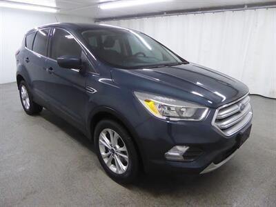 2019 Ford Escape SE SUV