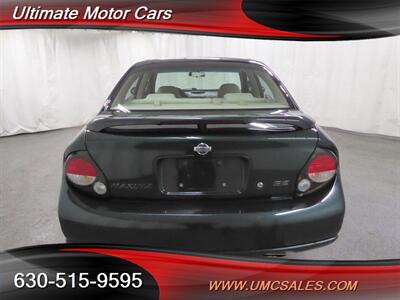 2000 Nissan Maxima SE   - Photo 6 - Downers Grove, IL 60515