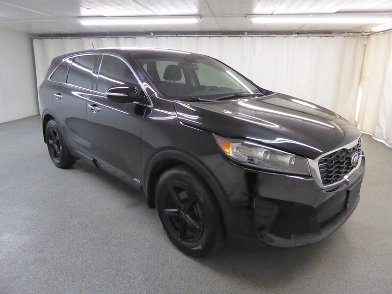 2019 Kia Sorento LX - Photo 1 - Downers Grove, IL 60515
