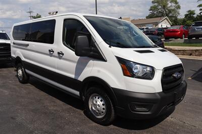 2020 Ford Transit 350 Van