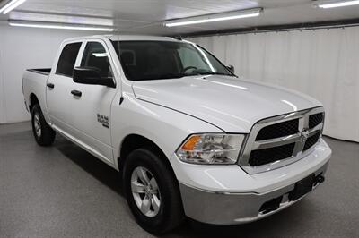 2022 RAM 1500 Classic SLT Truck