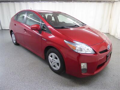 2011 Toyota Prius Four Hatchback