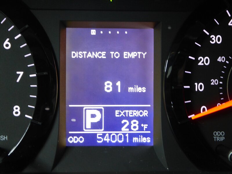 2016 TOYOTA SIENNA - Image 12