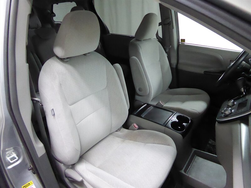 2016 TOYOTA SIENNA - Image 23