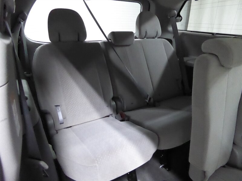 2016 TOYOTA SIENNA - Image 29
