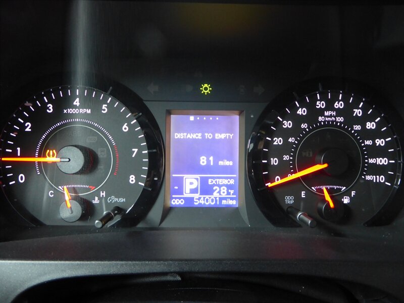 2016 TOYOTA SIENNA - Image 11