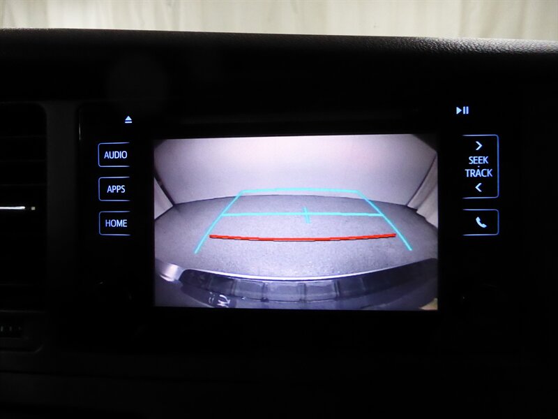 2016 TOYOTA SIENNA - Image 14