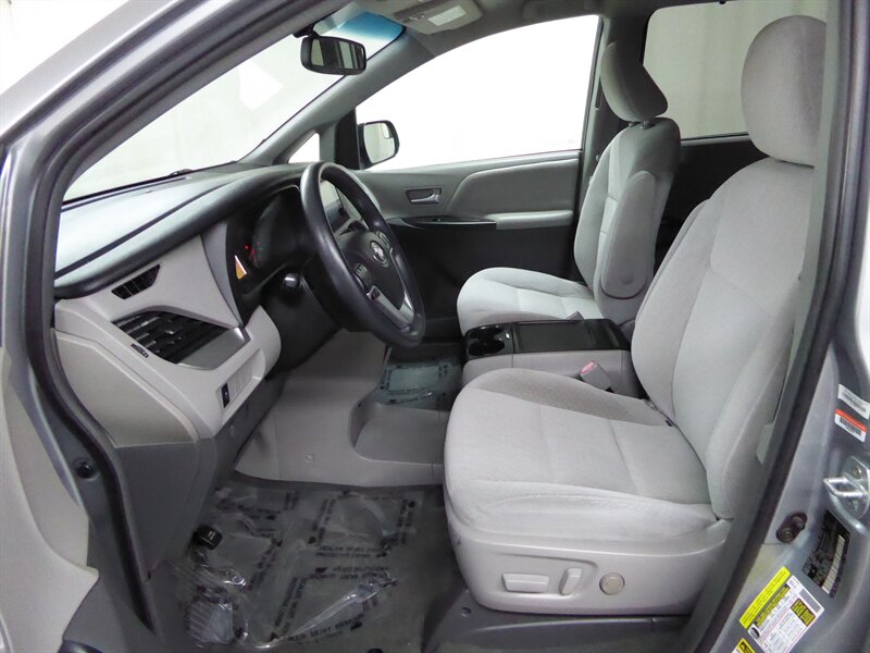 2016 TOYOTA SIENNA - Image 20