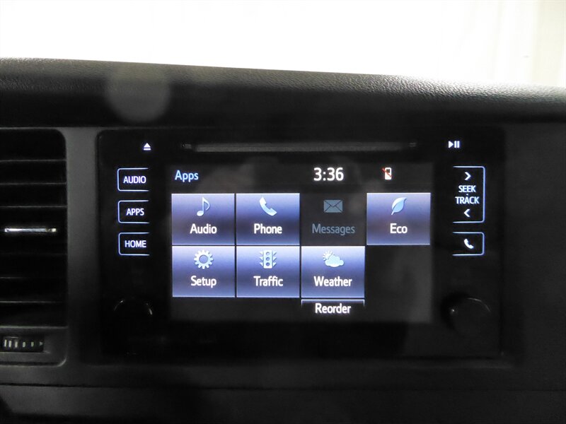 2016 TOYOTA SIENNA - Image 15