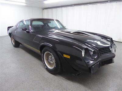 1979 Chevrolet Camaro Z28 Coupe