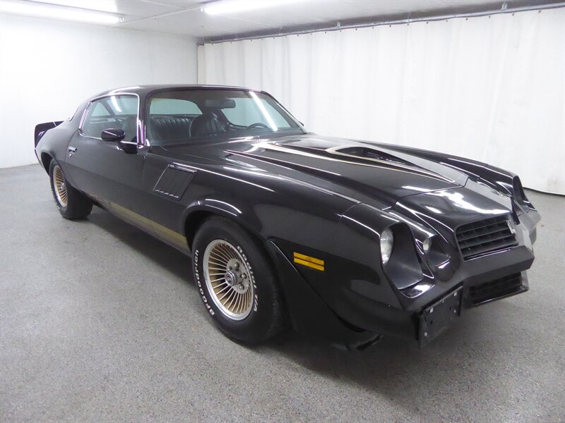 1979 Chevrolet Camaro Z28  